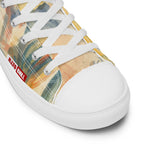 illtochill-tourette-syndrome-awareness-ts-gift-men-s-high-top-canvas-shoes