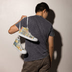 illtochill-tourette-syndrome-awareness-ts-gift-men-s-high-top-canvas-shoes