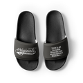 OCD Grounded and Moving: Men's Slides for the OCD Community | ILLTOCHILL