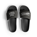 OCD Grounded and Moving: Men's Slides for the OCD Community | ILLTOCHILL