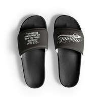 OCD Grounded and Moving: Men's Slides for the OCD Community | ILLTOCHILL