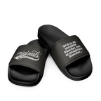 OCD Grounded and Moving: Men's Slides for the OCD Community | ILLTOCHILL