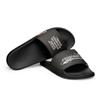 OCD Grounded and Moving: Men's Slides for the OCD Community | ILLTOCHILL