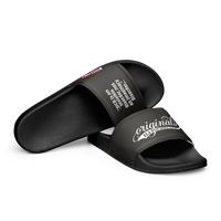 OCD Grounded and Moving: Men's Slides for the OCD Community | ILLTOCHILL