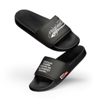OCD Grounded and Moving: Men's Slides for the OCD Community | ILLTOCHILL
