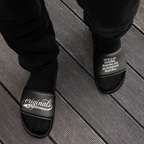 OCD Grounded and Moving: Men's Slides for the OCD Community | ILLTOCHILL