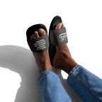 OCD Grounded and Moving: Men's Slides for the OCD Community | ILLTOCHILL