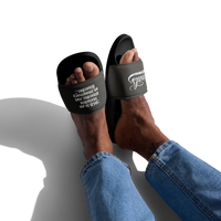 OCD Grounded and Moving: Men's Slides for the OCD Community | ILLTOCHILL