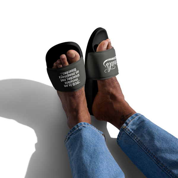 OCD Men’s slides