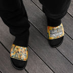 illtochill-tourette-syndrome-awareness-ts-gift-men-s-slides