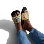 illtochill-tourette-syndrome-awareness-ts-gift-men-s-slides