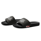 OCD Grounded and Moving: Men's Slides for the OCD Community | ILLTOCHILL
