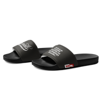 OCD Grounded and Moving: Men's Slides for the OCD Community | ILLTOCHILL