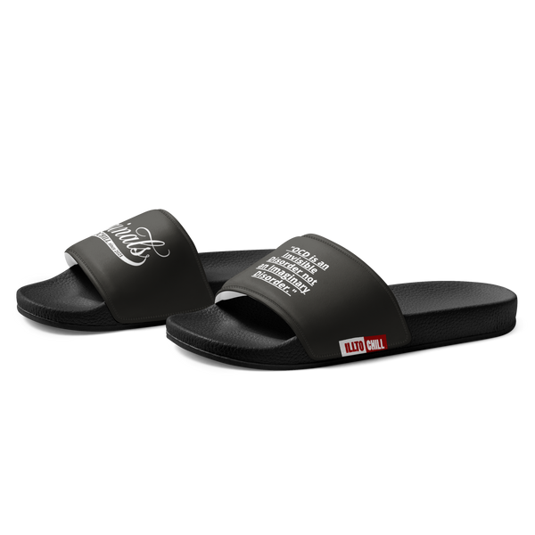 OCD Men’s slides