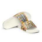 illtochill-tourette-syndrome-awareness-ts-gift-men-s-slides