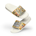 illtochill-tourette-syndrome-awareness-ts-gift-men-s-slides