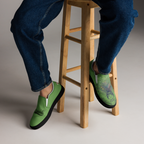 ADHD Men's Slip On Canvas Shoes | ILLTOCHILL