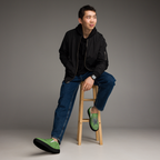 ADHD Men's Slip On Canvas Shoes | ILLTOCHILL