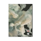 ILLTOCHILL Asthma Support Hardcover Journal – Flat Back (Asthma Support Hardcover Journal)