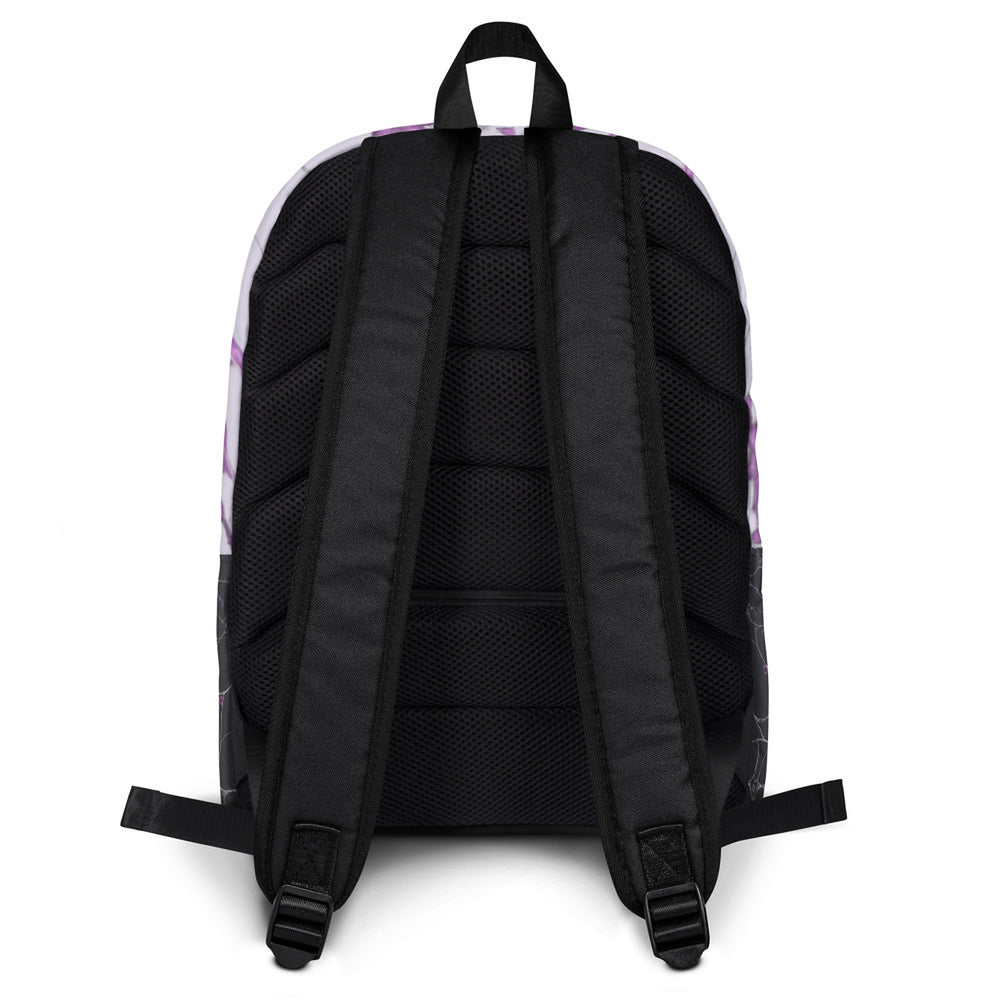 ILLTOCHILL MCAS Awareness Backpack – Default Back (Black)
