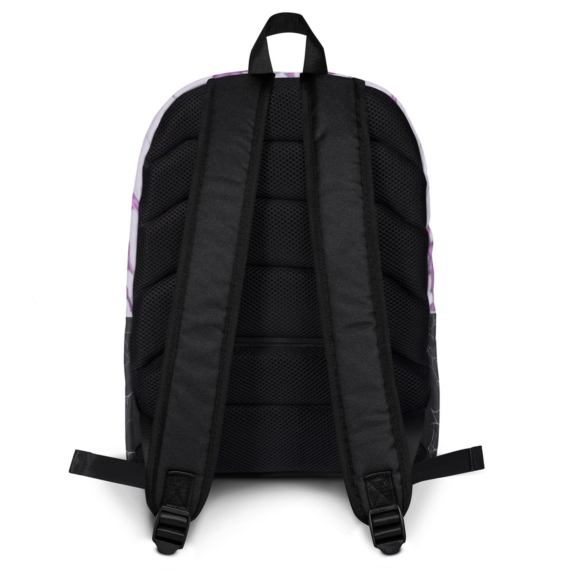 ILLTOCHILL MCAS Awareness Backpack – Default Back (Black)