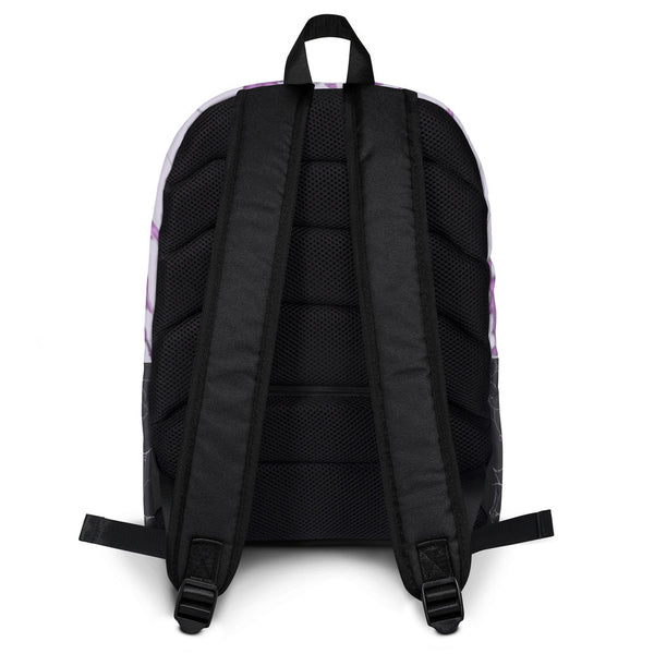 ILLTOCHILL MCAS Awareness Backpack – Default Back (Black)