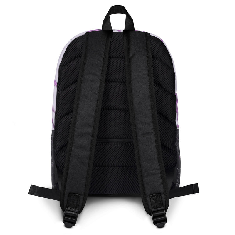 ILLTOCHILL MCAS Awareness Backpack – Default Back (Black)