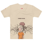 ILLTOCHILL MS Awareness T-Shirt – Flat Back (White)