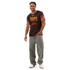 ILLTOCHILL CRPS Awareness T-Shirt – Men's Front (Black)