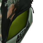 ILLTOCHILL Asthma Support Backpack – Product details Product details 2 (Black)