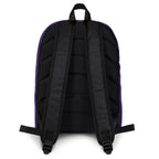 ILLTOCHILL RA Awareness Backpack – Default Back (Clear)