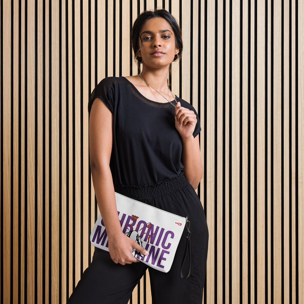 Daily Pain Carry Chronic Migraine Crossbody Bag – ILLTOCHILL