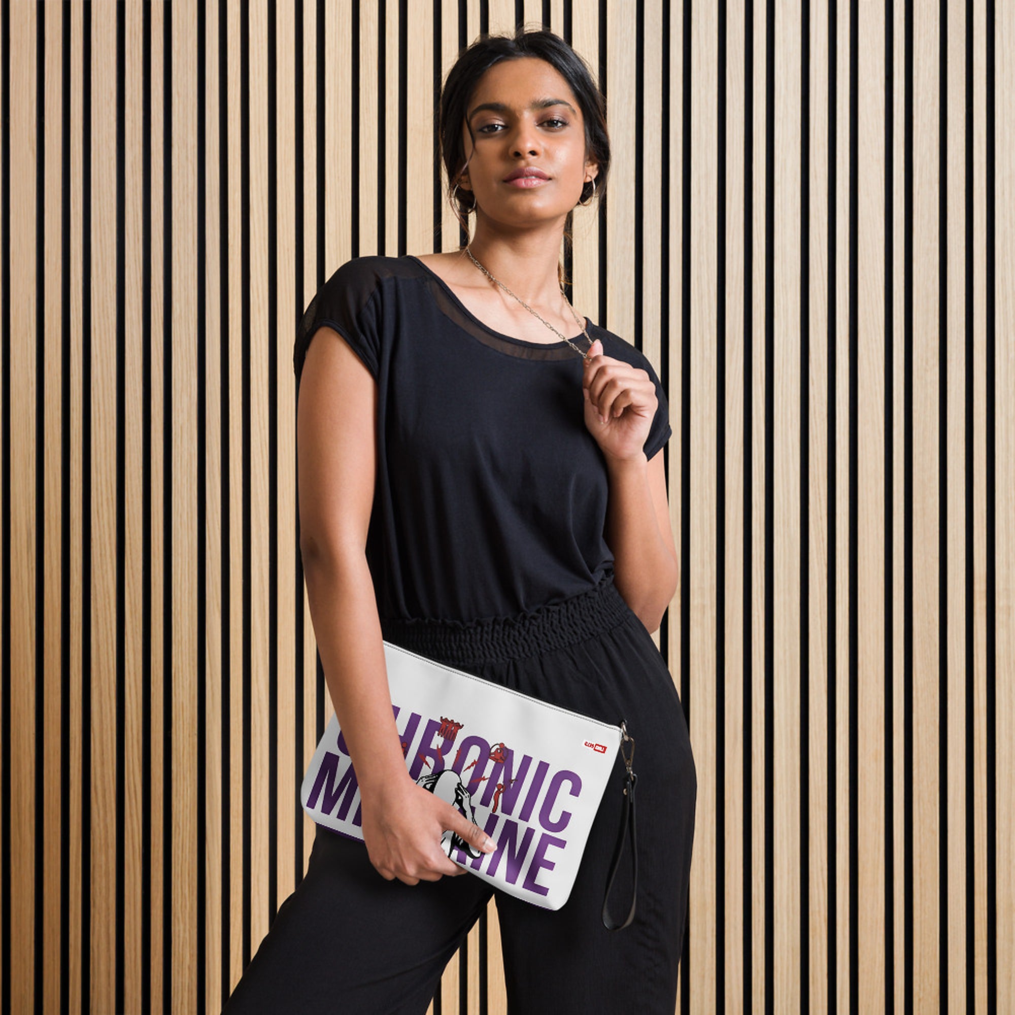 Daily Pain Carry Chronic Migraine Crossbody Bag – ILLTOCHILL