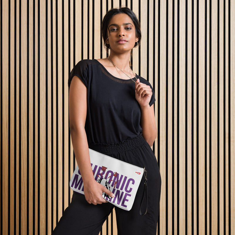 Daily Pain Carry Chronic Migraine Crossbody Bag – ILLTOCHILL