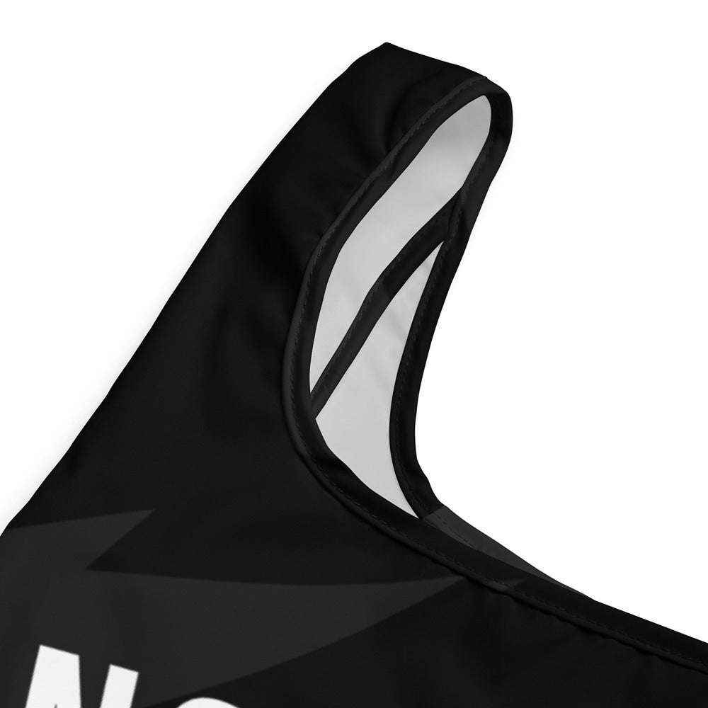 ILLTOCHILL Insomnia Night Owl  Shopping bag – Product details Product details 2 (Illtochill Insomnia Night Owl Shopping Bag)