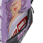 ILLTOCHILL MCAS Awareness Backpack – Product details Product details 2 (Black)