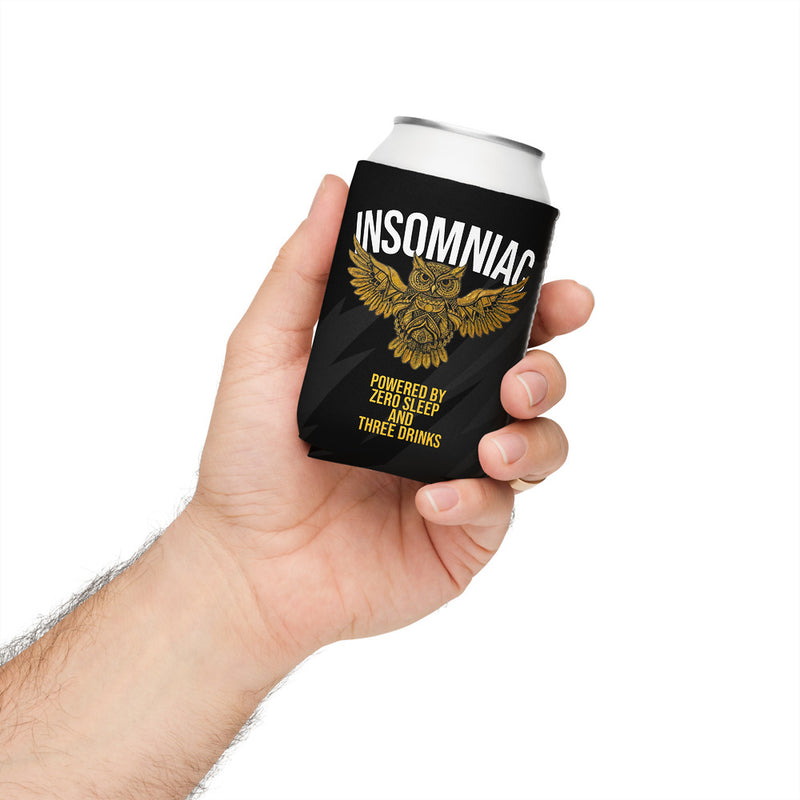 Late Night Sips Insomnia Can Cooler – ILLTOCHILL style