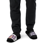 ILLTOCHILL MCAS Awareness Men's Slides – Men's Front (Mcas Awareness Men's Slides)
