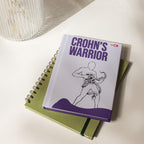 Thoughts Through Chaos Crohn’s Journal – ILLTOCHILL Focus