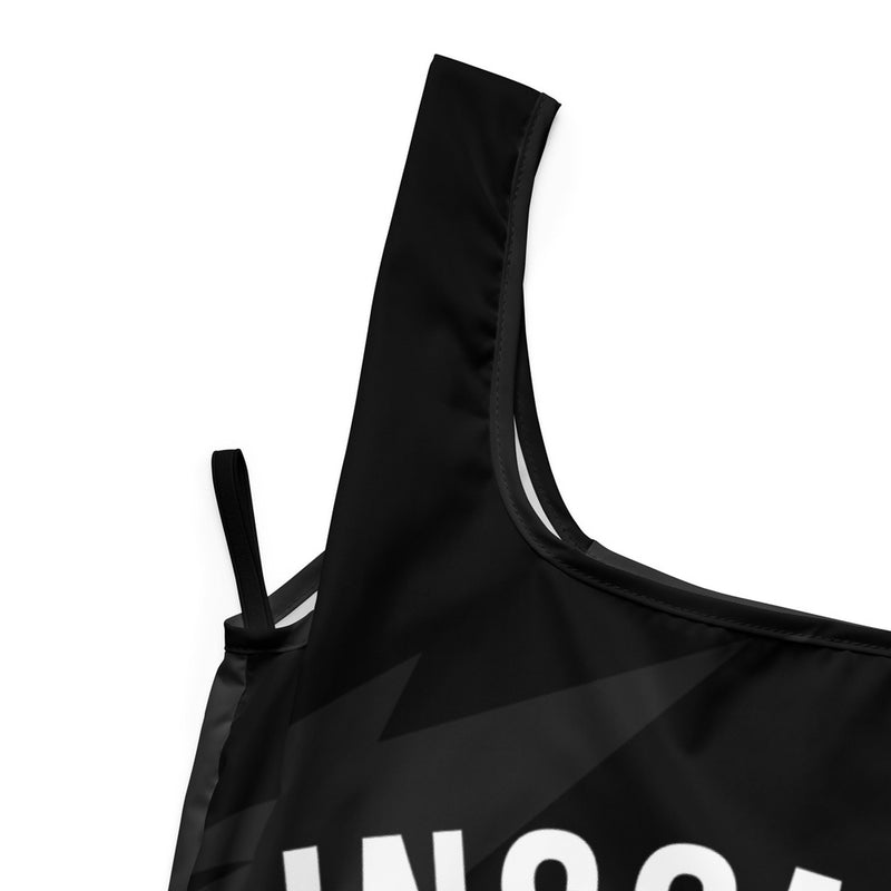 ILLTOCHILL Insomnia Night Owl  Shopping bag – Product details Product details (Illtochill Insomnia Night Owl Shopping Bag)