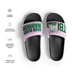 Brain Fog But Make It Cute TBI Women Slides ILLTOCHILL Everyday Comfort