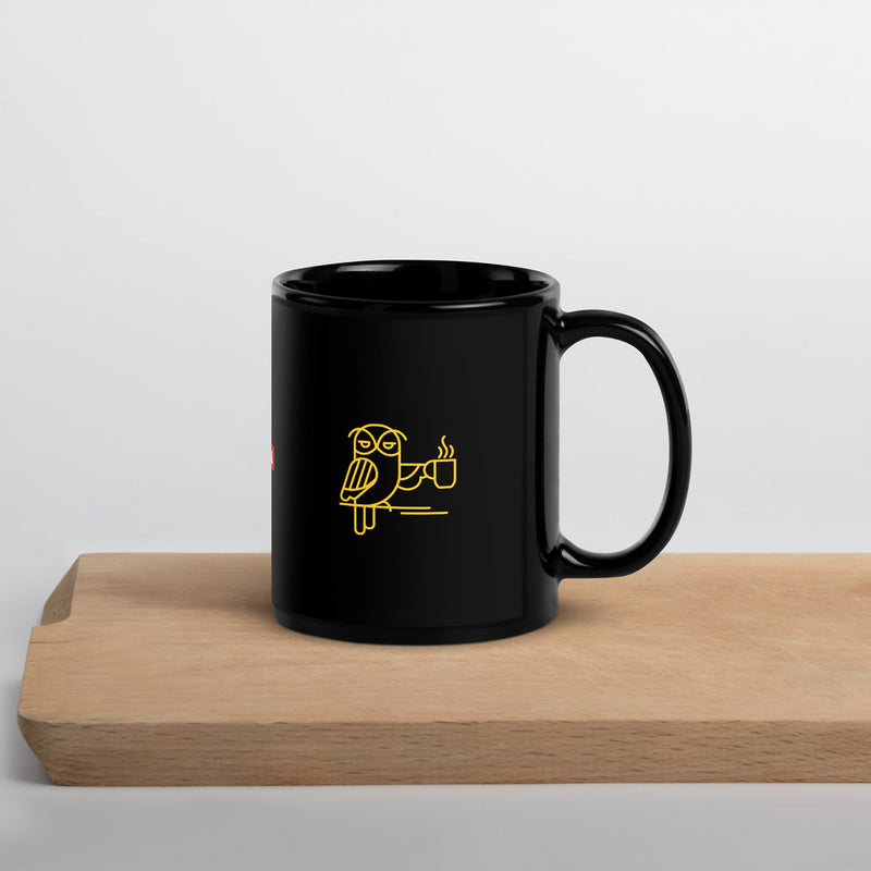 Powered by Insomnia Mug – ILLTOCHILL late-night favorite