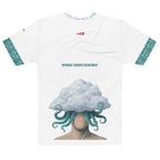 ILLTOCHILL OCD Awareness T-Shirt – Flat Back (White) #2