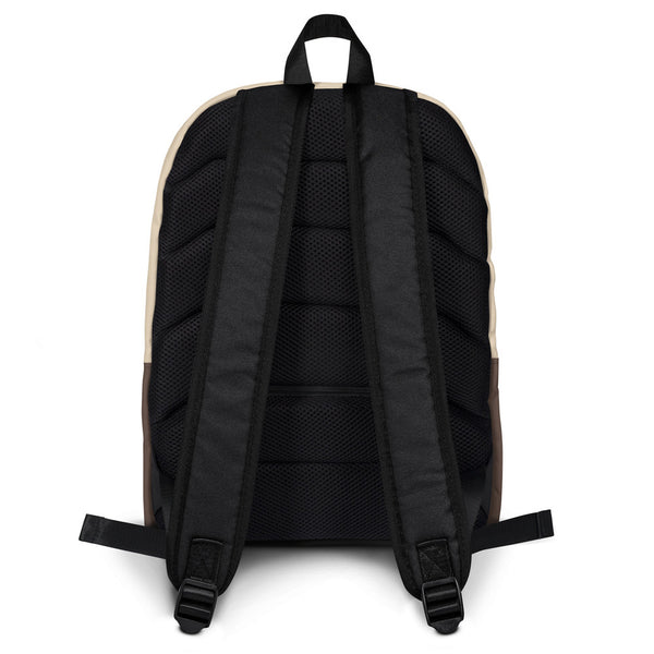 ILLTOCHILL MS Awareness Backpack – Default Back (Black)