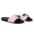 ILLTOCHILL Women's slides – Flat Right Front (Women's Slides)