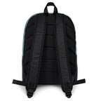 ILLTOCHILL OCD Awareness Backpack – Default Back (Clear)