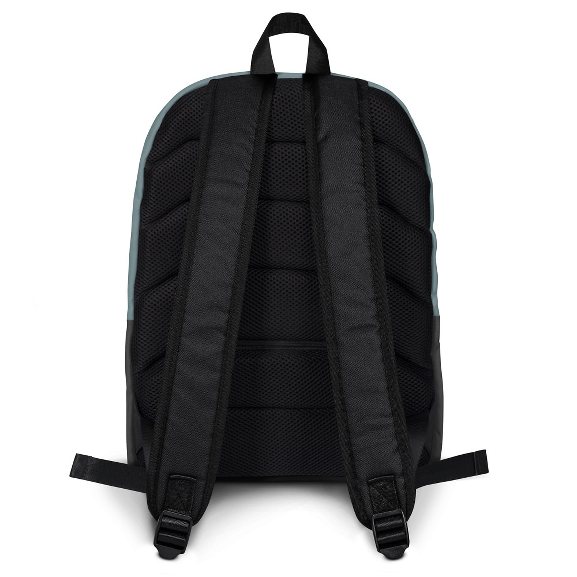 ILLTOCHILL OCD Awareness Backpack – Default Back (Clear)