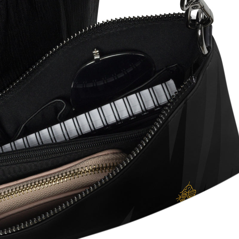 Night Owl Mode Crossbody Bag – ILLTOCHILL daily carry
