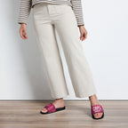 ILLTOCHILL CRPS Awareness Women's Slides – Women's Lifestyle 2 Front (Crps Awareness Women's Slides)