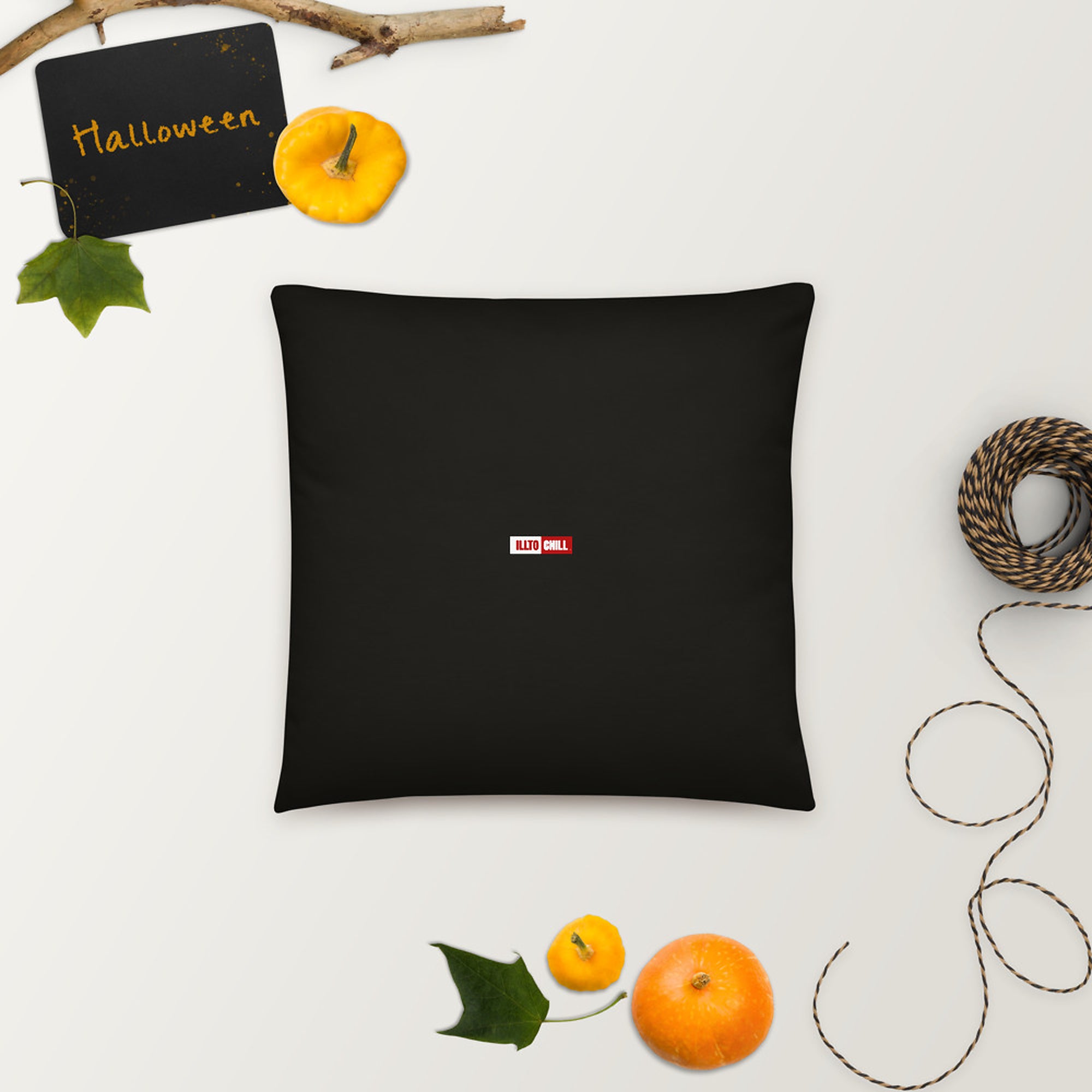 Supportive Rest Endo comfort Pillow by ILLTOCHILL